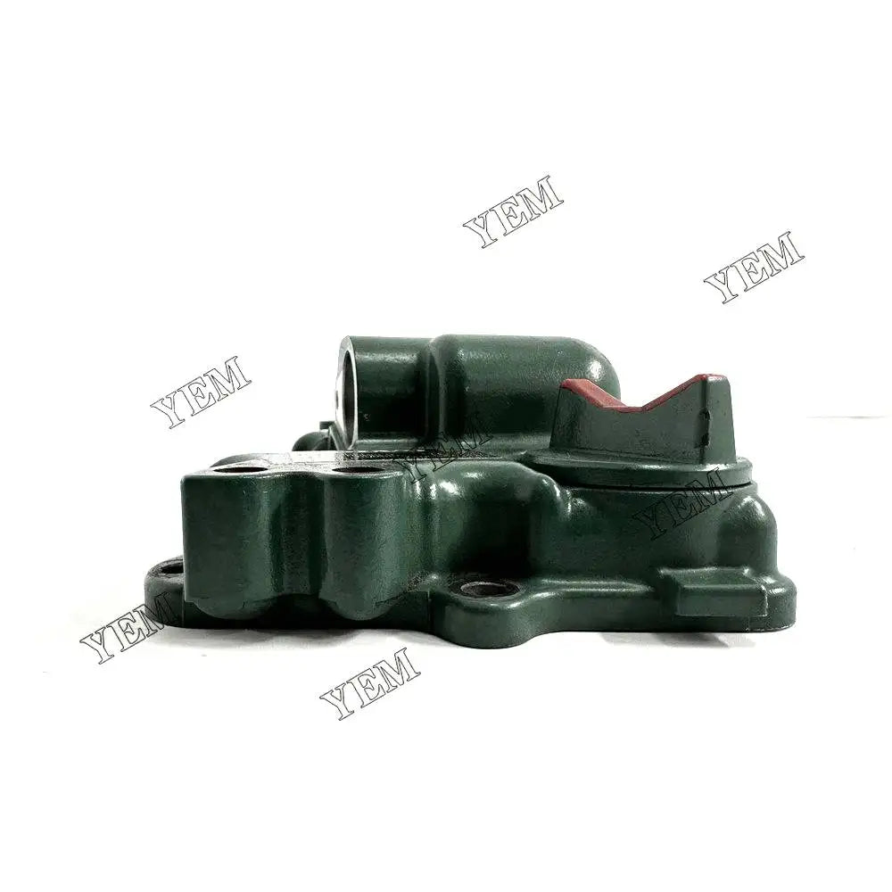High performanceValve Chamber Cover For Kubota D3.8E-DI-TI-ET06 Engine YEMPARTS