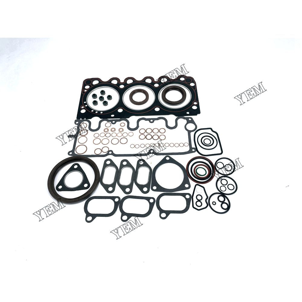 yemparts D2011203 Full Gasket Kit For Deutz Diesel Engine FOR DEUTZ