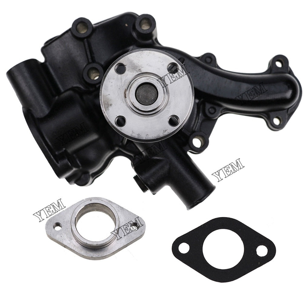 YEM Engine Parts Water Pump W/Gasket 4900469 C4900469 for Cummins Engine A2300 A2300T For Cummins