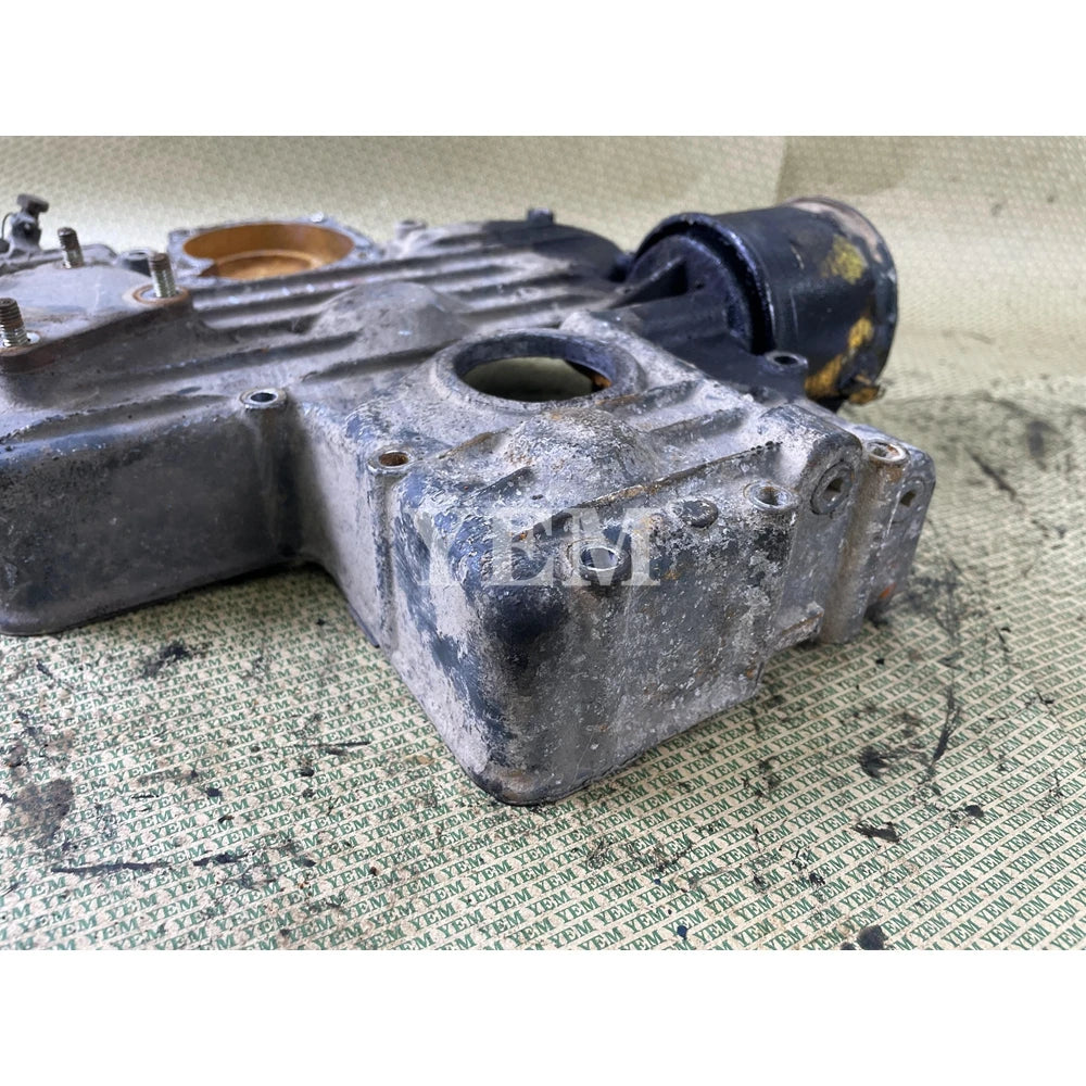 USED TIMING COVER FOR KUBOTA V1100 ENGINE For Kubota