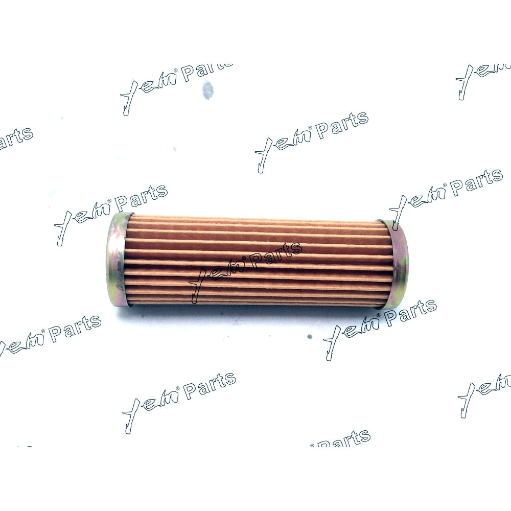 YEM Engine Parts Kubota Fuel Filter RB101-51280 For Z482 D902 D1305 V2203 V2403-M V3300 V3800-DI Engine Parts For Kubota