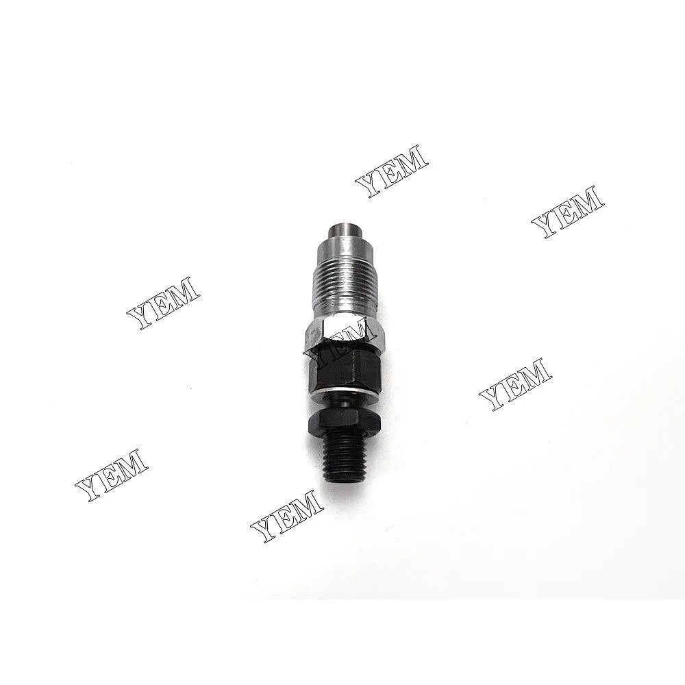 For Mitsubishi excavator engine L3E Fuel Injector DN15PD665 YEMPARTS
