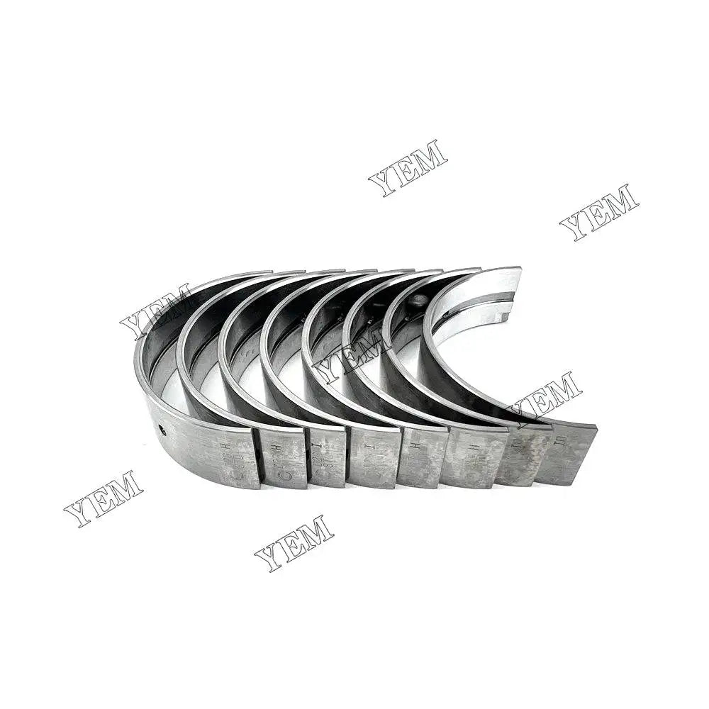Part Number 1A091-23482 Main Bearing For Kubota V2403 Engine YEMPARTS
