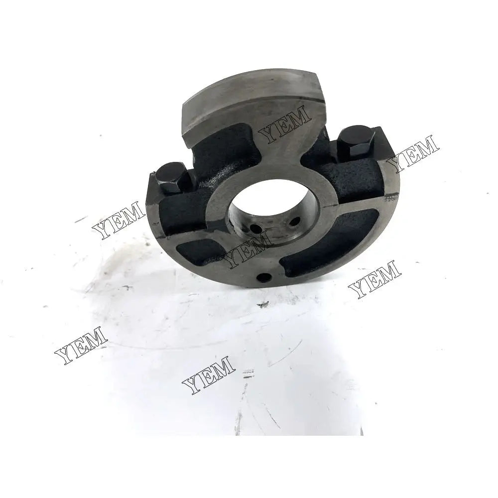 competitive price Main Bearing Seat For Yanmar 3T75HL excavator engine part YEMPARTS