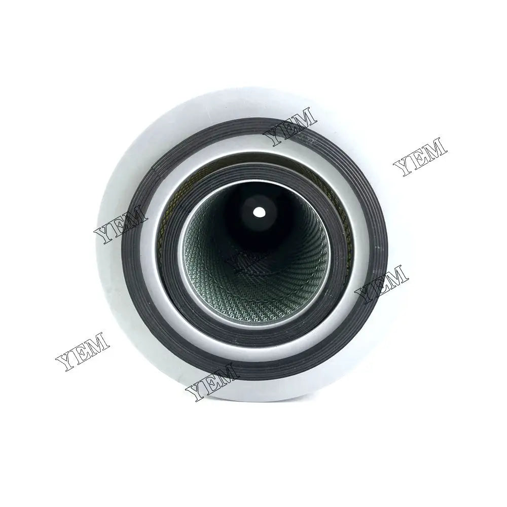 competitive price Air Filter For Komatsu 6D102-2 excavator engine part YEMPARTS