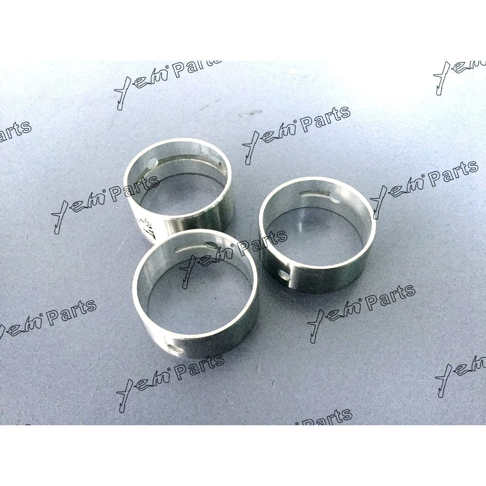 YEM Engine Parts 1 Set Camshaft Bearing Bushing Set For Isuzu 4JG2 Engine For Isuzu