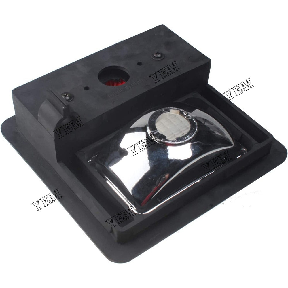 YEM Engine Parts Light Kit 6670284 7138040 7138041 For Bobcat S770 S850 T550 T590 T630 T650 T750 For Bobcat