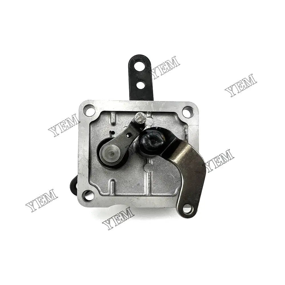Part Number 1K591-57010 Assy Plate,Speed Adj For Kubota D1005 Engine YEMPARTS