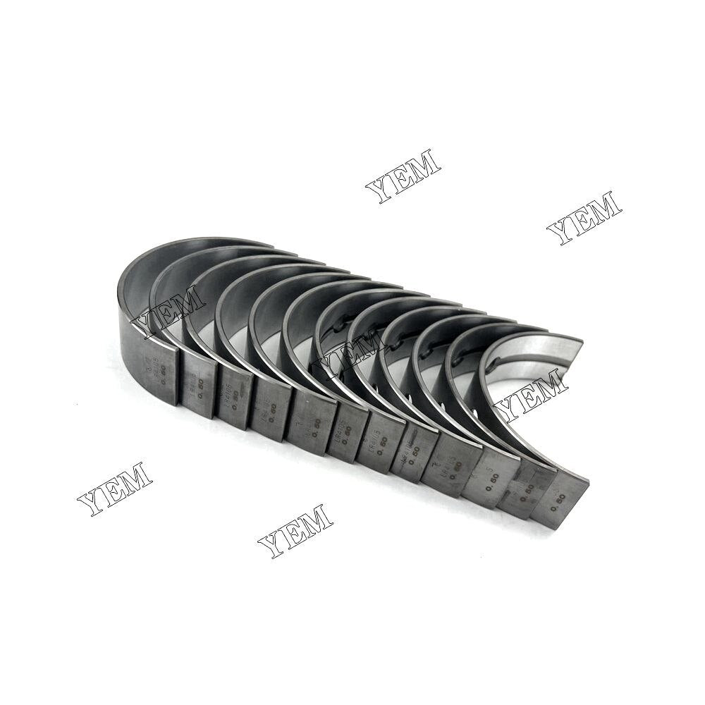 yemparts R6108IZLD Main Bearing For Weichai Diesel Engine YEMPARTS