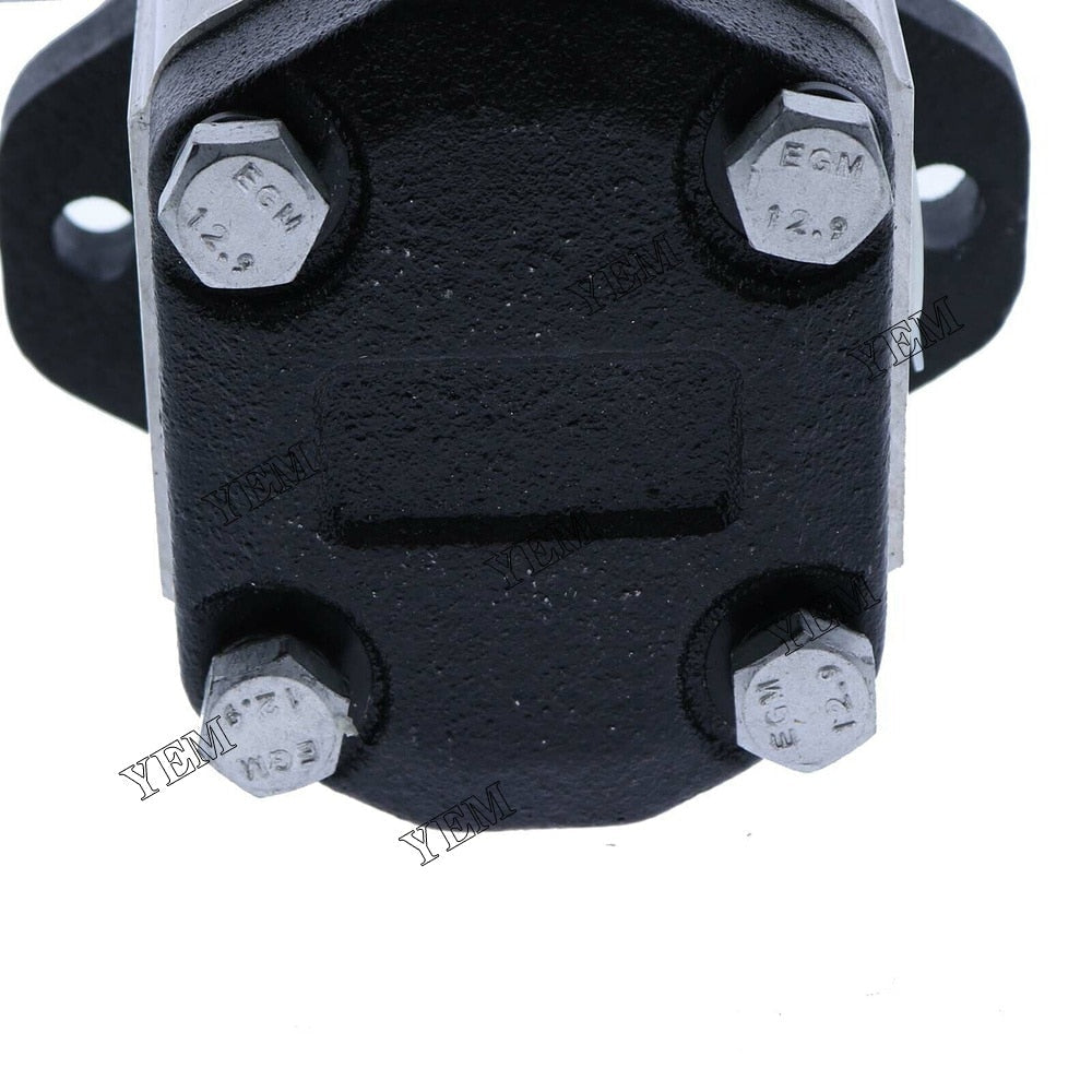 YEM Engine Parts For 4cc Genie GS1530 GR08 QS20R Z33/18 Hydraulic Function Gear Pump 96193GT For Other