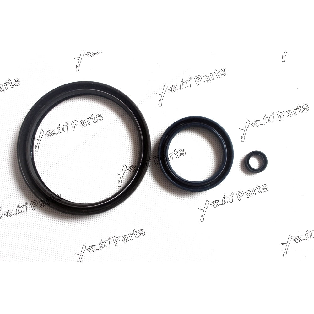 YEM Engine Parts Overhaul Full Head Gasket Set Kit For Kubota D905 Upper Lower For Kubota