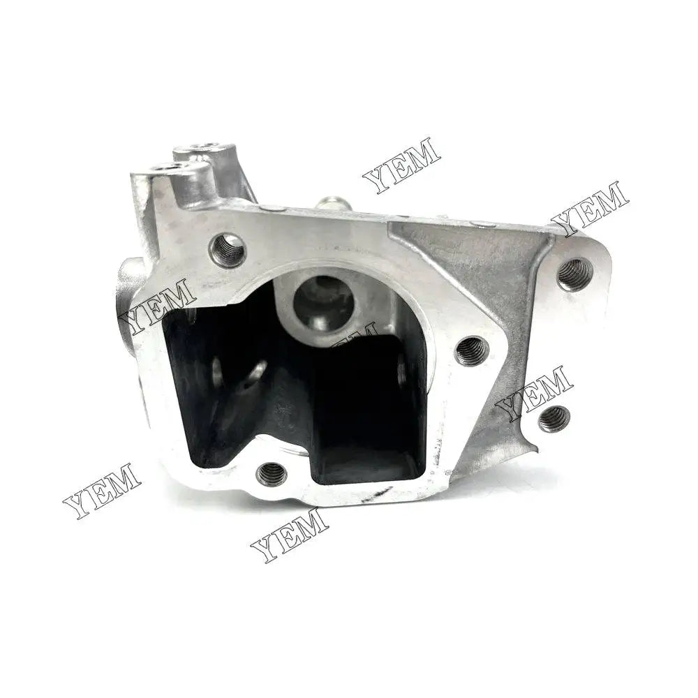 Part Number 1G534-72703 Thermostat Housing For Kubota V3300 Engine YEMPARTS