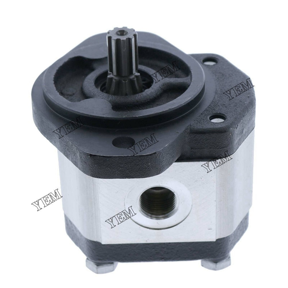 YEM Engine Parts For 4cc Genie GS1530 GR08 QS20R Z33/18 Hydraulic Function Gear Pump 96193GT For Other