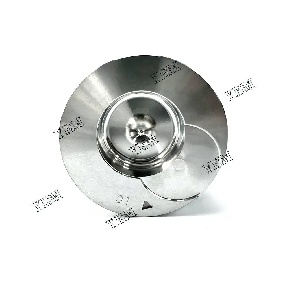 1 year warranty For Nissan Piston STD FD33 engine Parts (6pcs) YEMPARTS