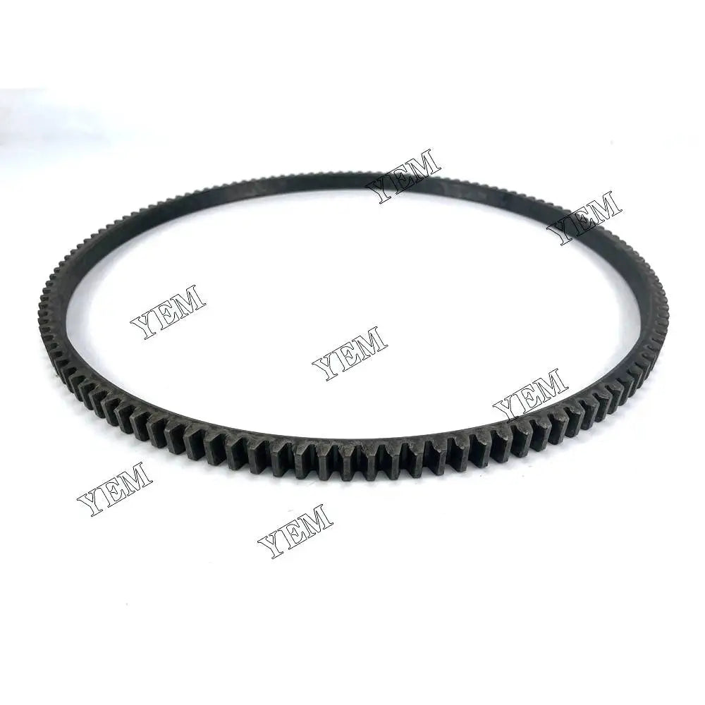 1 year warranty For Komatsu 408mm 363mm 16mm Flywheel 4D102 engine Parts YEMPARTS