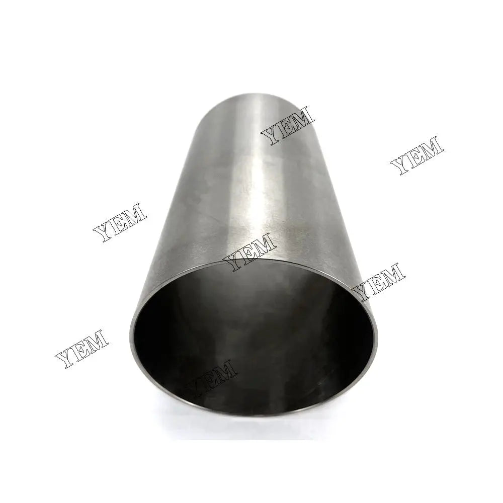 competitive price Engine Cylinder Liner For Mitsubishi 4D34 excavator engine part YEMPARTS