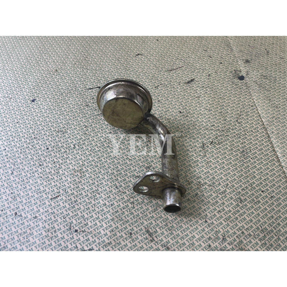 USED OIL SUCTION PAN FOR KUBOTA Z402 ENGINE For Kubota