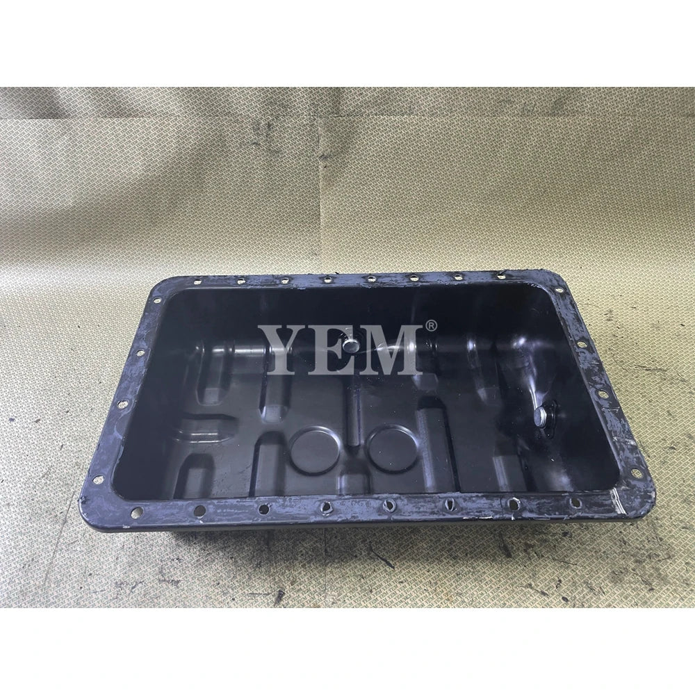 V2607 OIL PAN FOR KUBOTA (USED) For Kubota