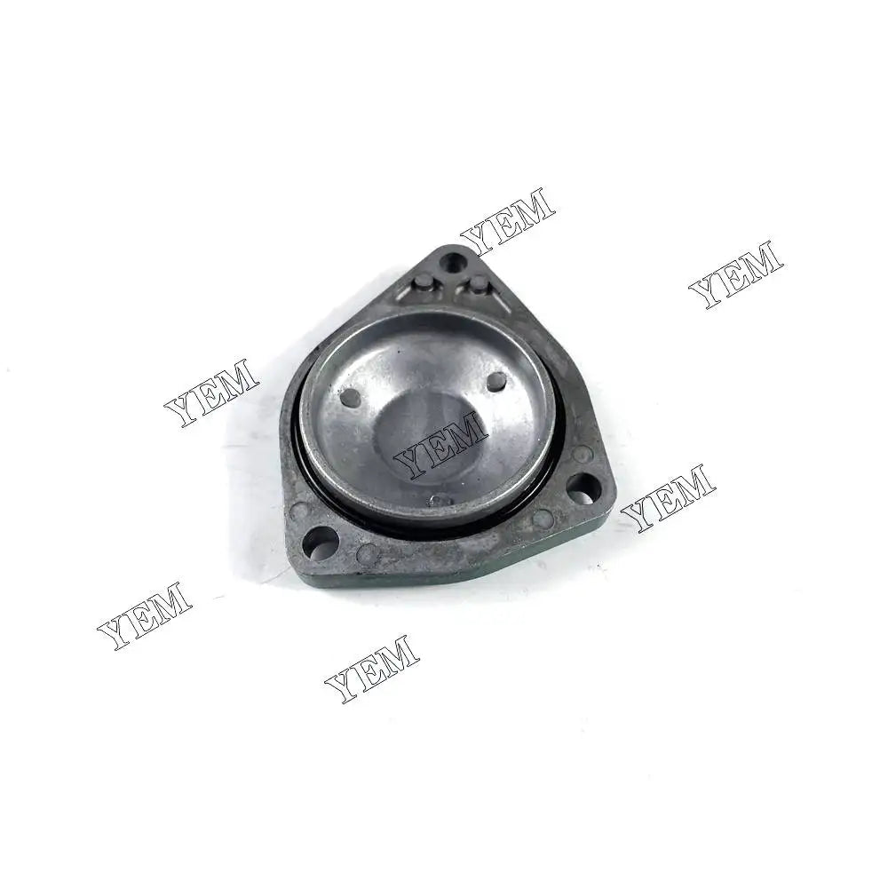 1 year warranty D3.8E Hyd Pump Cover 1C010-83350 For Volvo engine Parts YEMPARTS