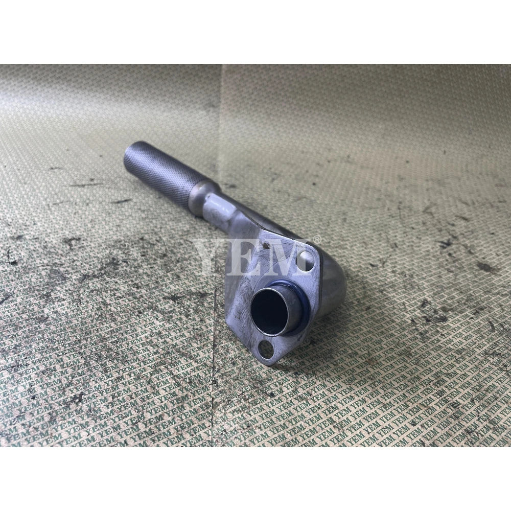 V3800-CR OIL SUMP FOR KUBOTA (USED) For Kubota