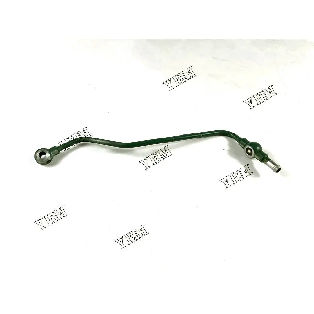 1 year warranty D3.8E Return Pipe 1J574-42850 For Volvo engine Parts YEMPARTS
