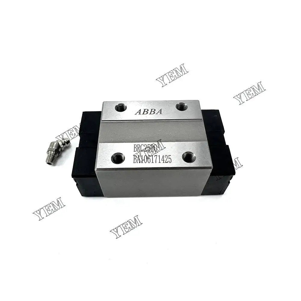 Free Shipping BRC25RO Linear Guides For engine Parts YEMPARTS