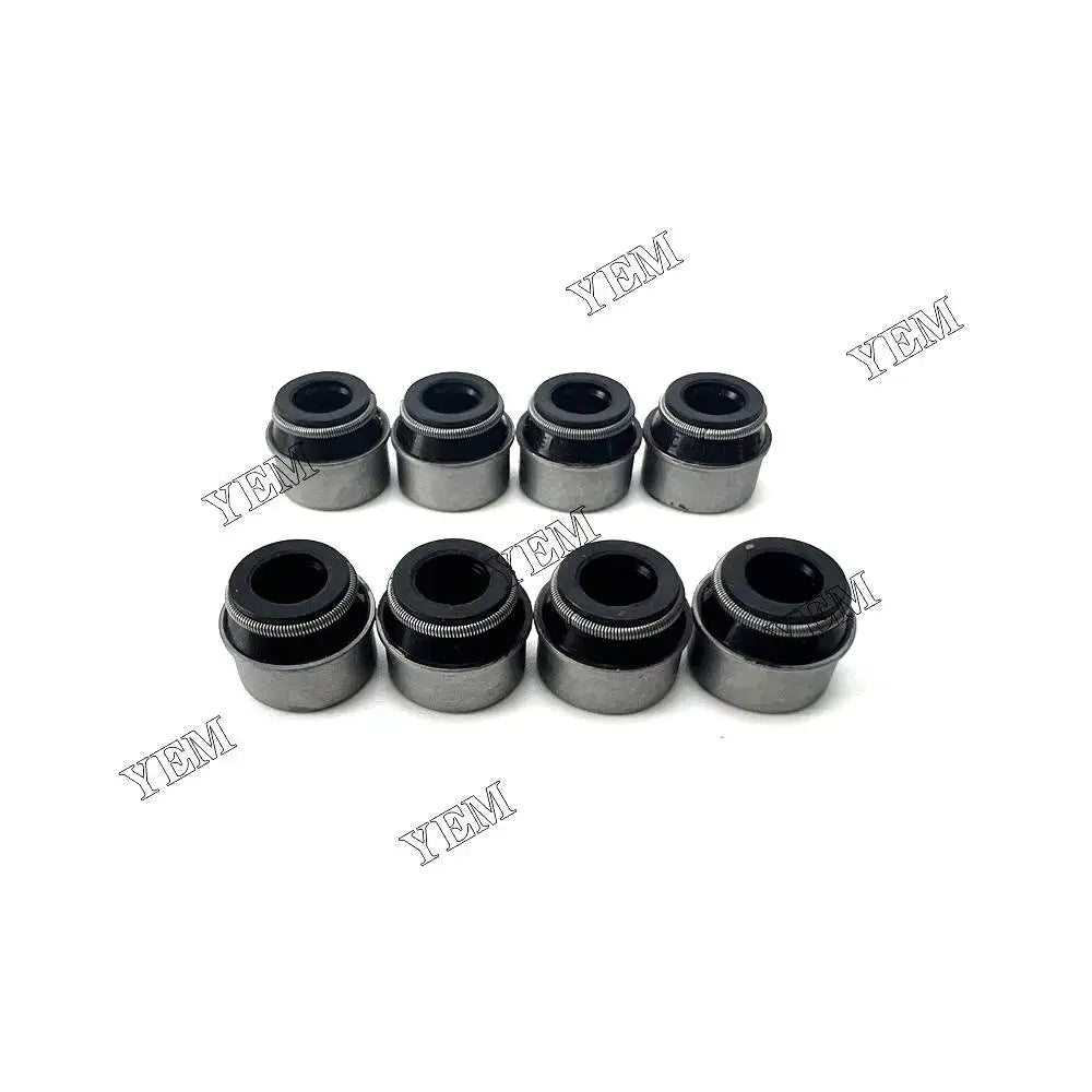 Free Shipping LPW4 Valve Oil Seal For Lister Petter engine Parts YEMPARTS