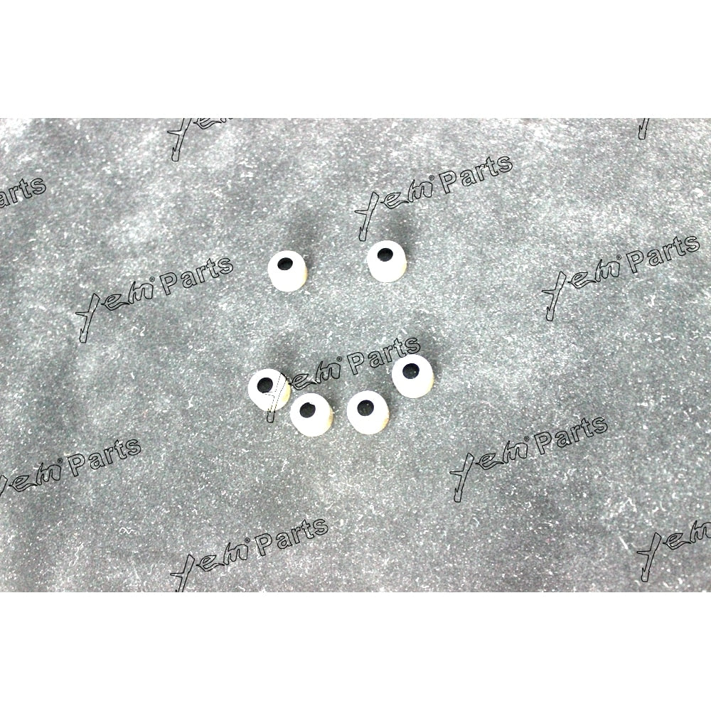 YEM Engine Parts For Kubota D1503 Engine Gasket Set 1G720-03310 Fit KX91-3 U35 R420 L2900 L3000 L3010 For Kubota