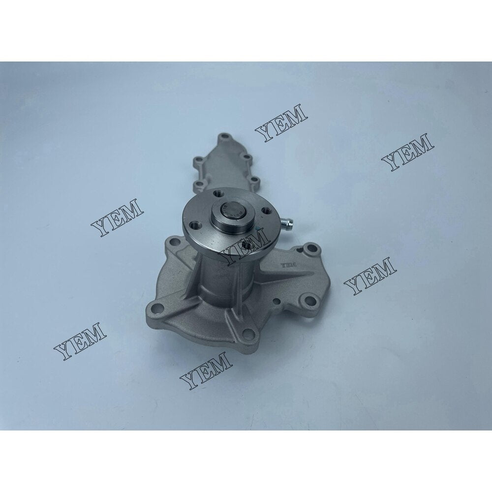 yemparts V2403 V2403T Water Pump WZ-X115 1G730-73032 For Kubota Diesel Engine FOR KUBOTA