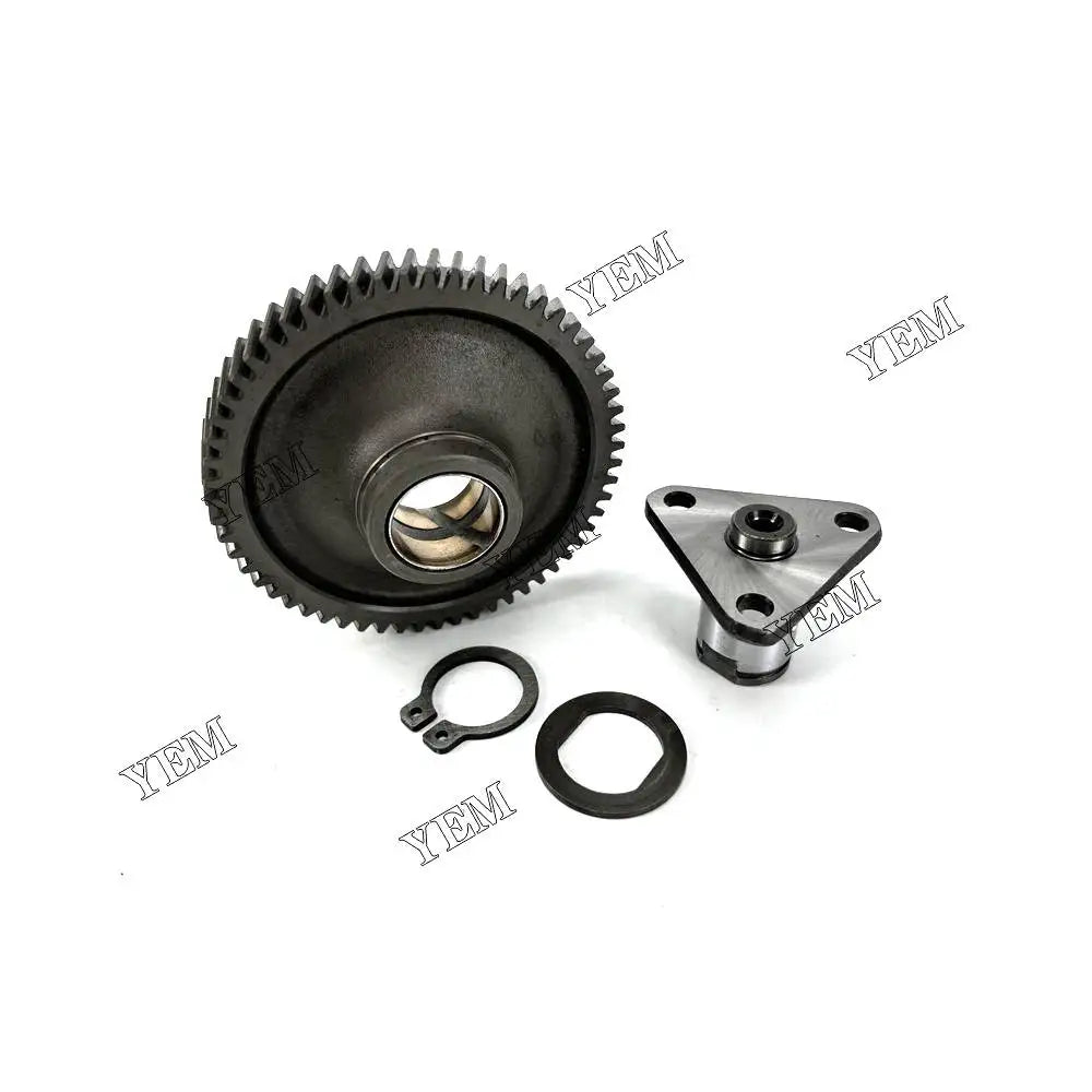 1 year warranty Z482 Idler Gear For Kubota engine Parts YEMPARTS