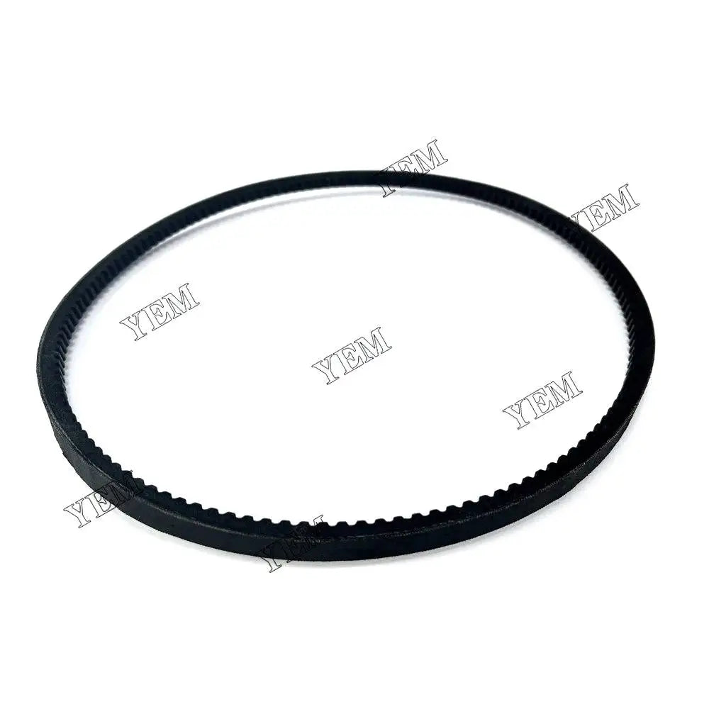 Part Number 05910-10039 Fan Belt For Mitsubishi S4Q Engine YEMPARTS