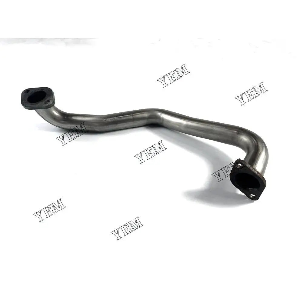 1 year warranty V3800-CR Comp.Pipe,Egr 1J500-17320 For Kubota engine Parts YEMPARTS