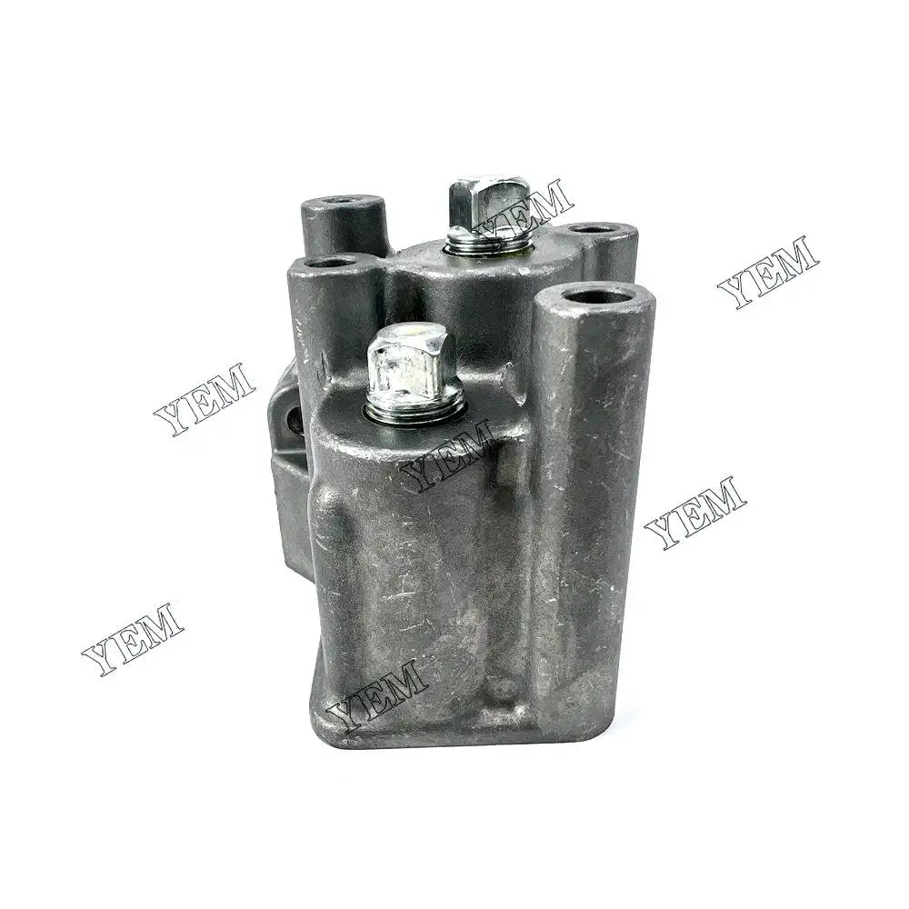 Part Number 1G774-72702 Comp Flange Water For Kubota V3307 Engine YEMPARTS