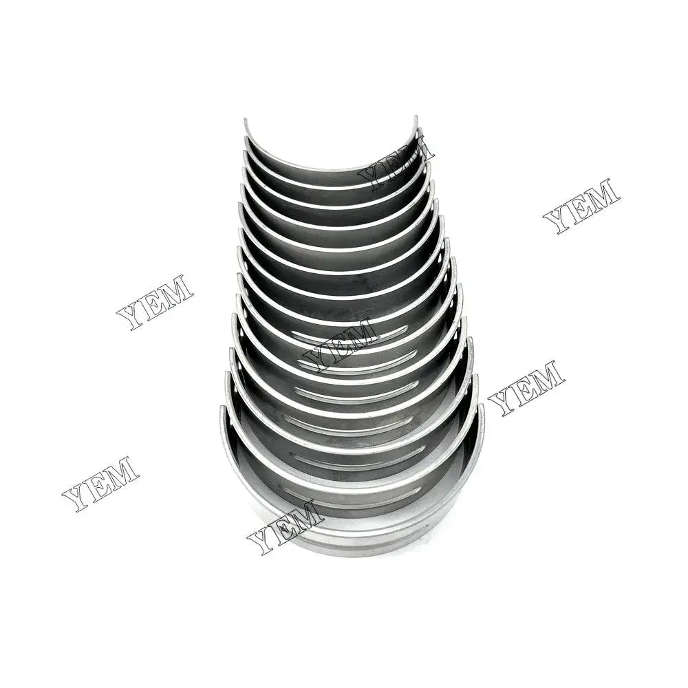 High performanceMain Bearing For Mitsubishi S6B3 Engine YEMPARTS