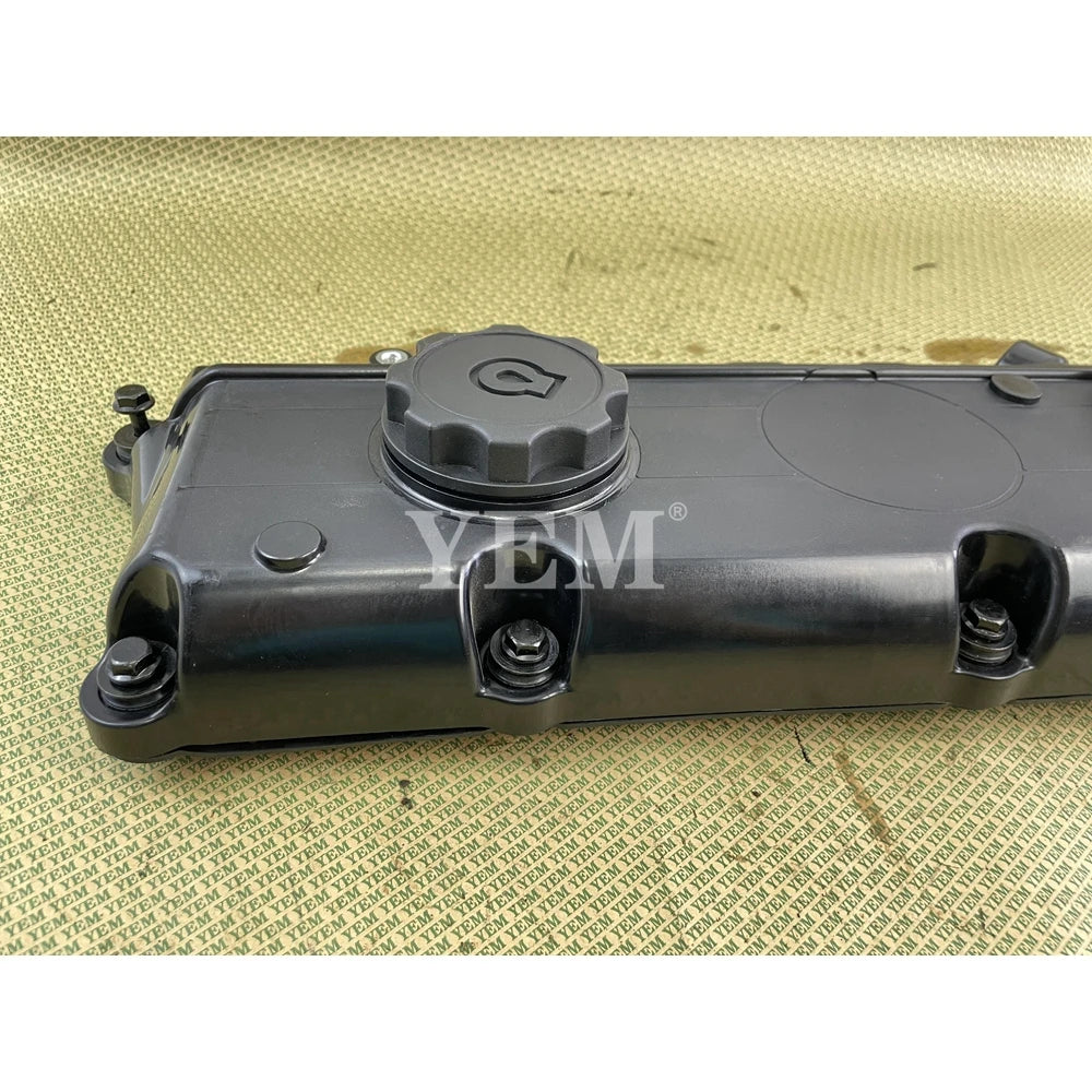 USED 1104 VALVE COVER FOR PERKINS DIESEL ENGINE SPARE PARTS For Perkins