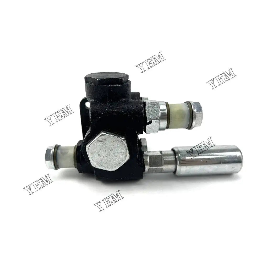 Part Number OD2900072 Feed Pump For Liugong BH6P120R Engine YEMPARTS