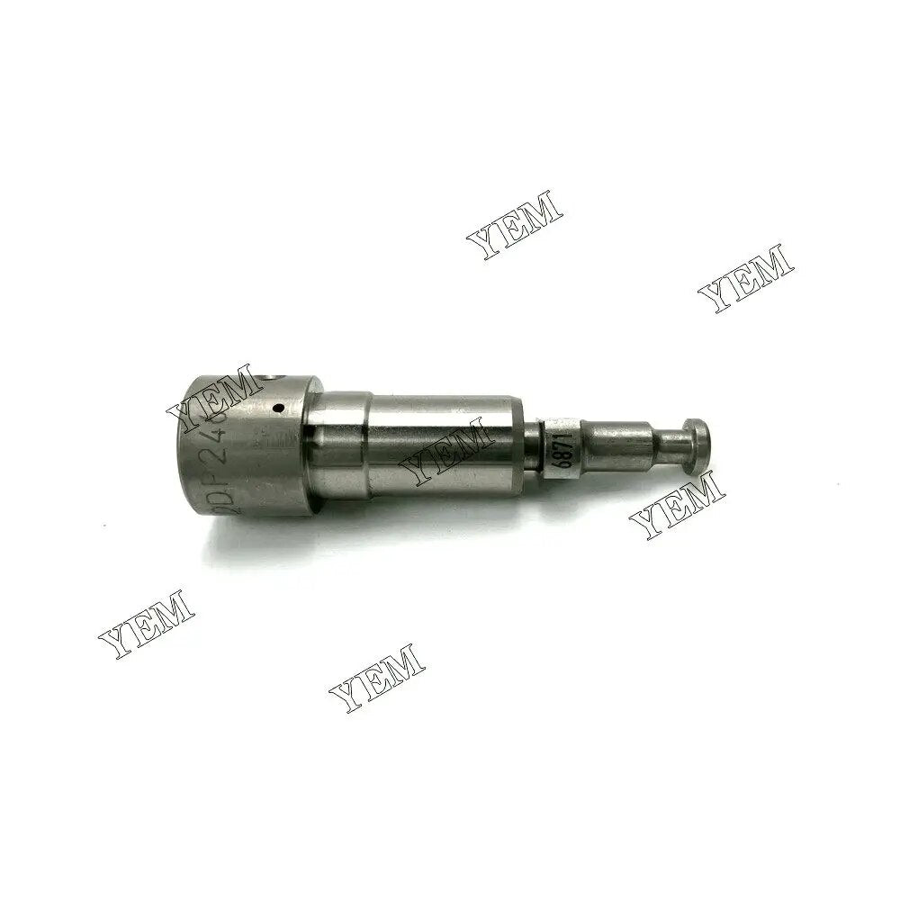 For Kubota excavator engine V3300 Plunger 090150-6872 YEMPARTS