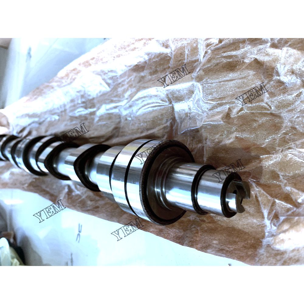 YEM 4TNV106 Camshaft Yanmar excavator diesel engine YEMPARTS