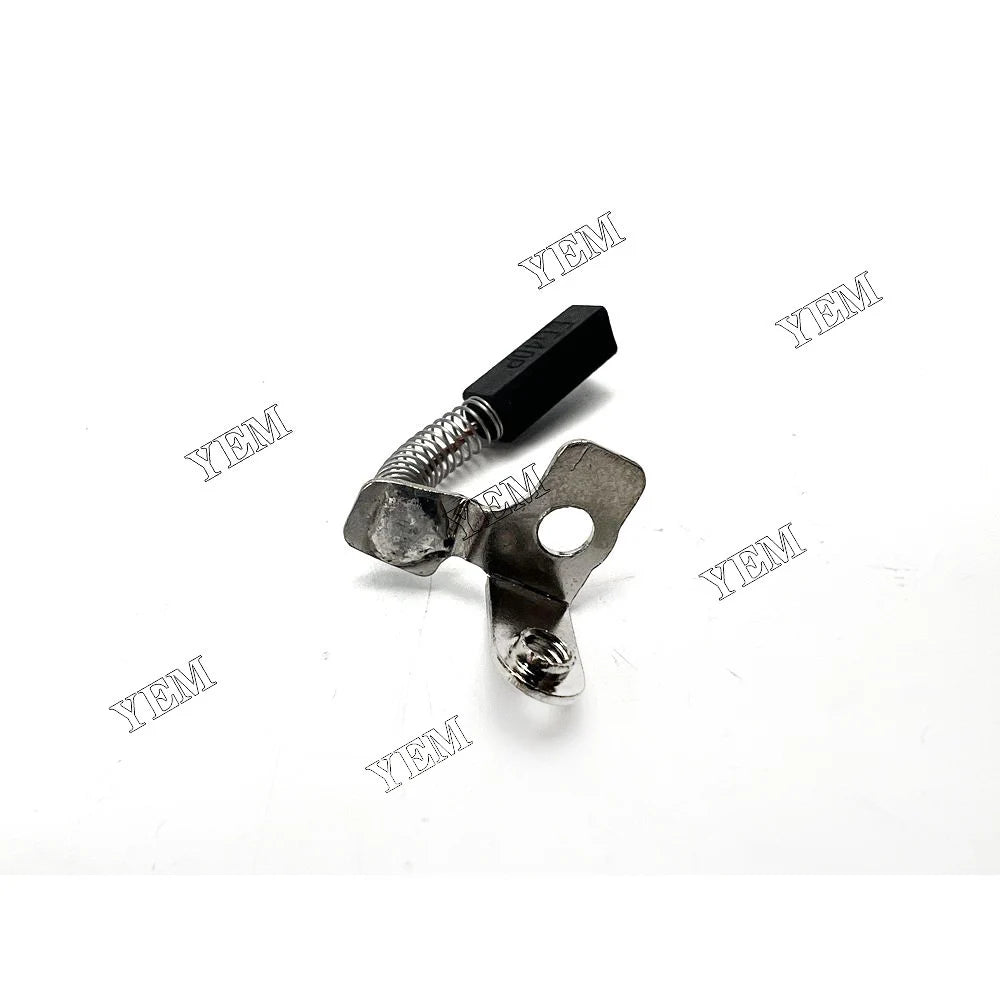 competitive price 18801-02750 1880102750 Brush For Kubota Z482 Z482-E2B GL600 GL700 excavator engine part YEMPARTS