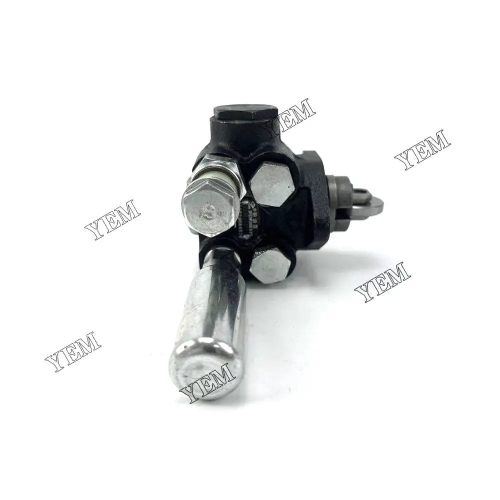 Part Number OD2900072 Feed Pump For Liugong BH6P120R Engine YEMPARTS