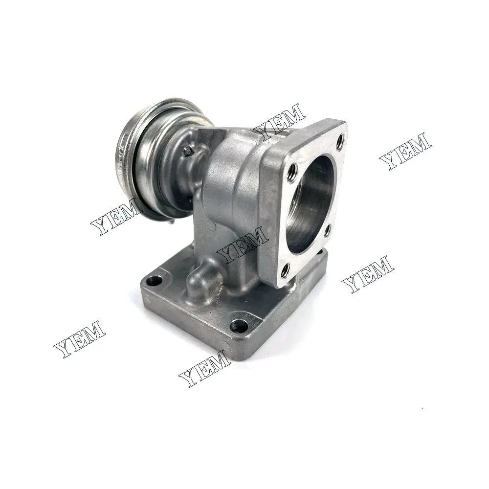 For Kubota excavator engine V3800 EGR valve 1J550-17304 YEMPARTS