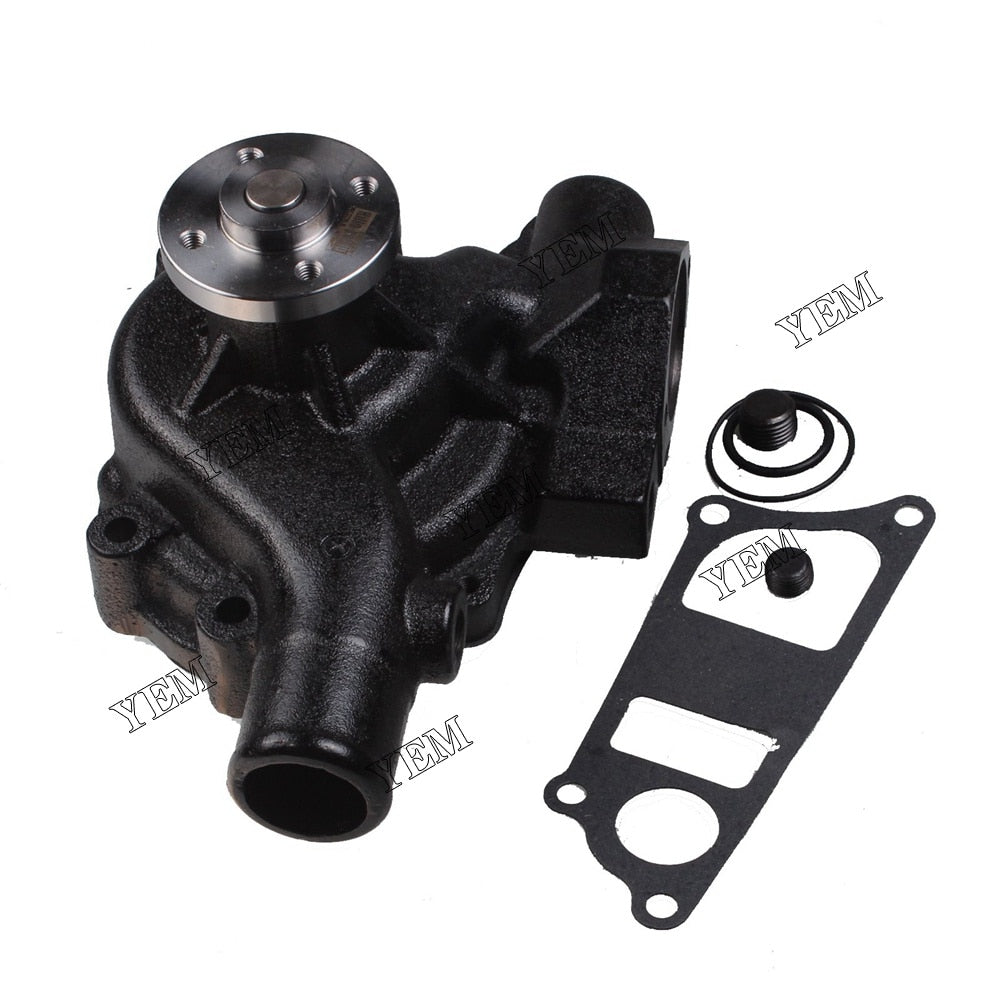YEM Engine Parts Water Pump 3800883 4955417 5301482 For Cummins B3.3,3.3L & 4.5L QSB Engine For Cummins
