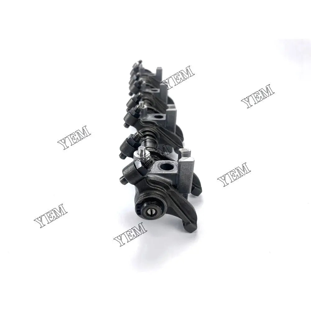 competitive price Rocker Arm Assy For Kubota V3800-DI excavator engine part YEMPARTS