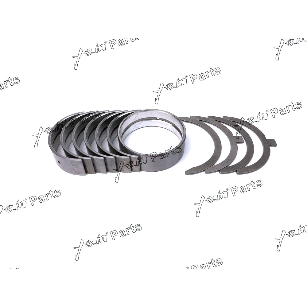 YEM Engine Parts Metal Kit For Kubota D1005 STD (Main+ConRod+Washer) Engine Parts For Kubota