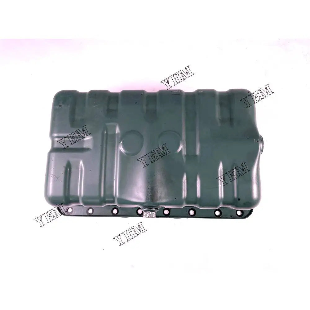 1 year warranty V3800-CR Oil Pan 1G381-01500 For Kubota engine Parts YEMPARTS