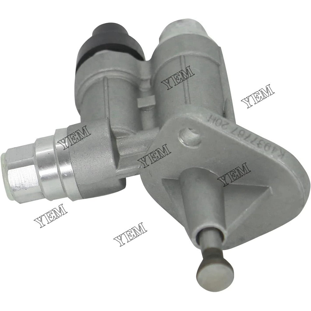 YEM Engine Parts 12V Fuel Lift Pump 5334912 For Dodge Cummins Engine 6BT For Cummins