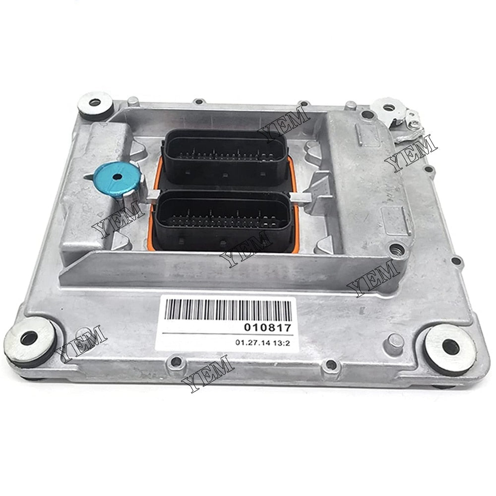 YEM Engine Parts ECU Controller 60100000 For Volvo G930 G940 G950 Grader CPU Parts 1 year warraty For Volvo