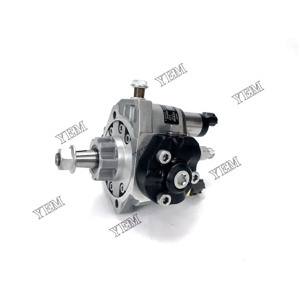 competitive price Pump Rotor For Kubota V3800-CR excavator engine part YEMPARTS