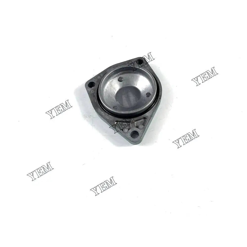 1 year warranty V3800-CR Hyd Pump Cover 1C010-83350 For Kubota engine Parts YEMPARTS