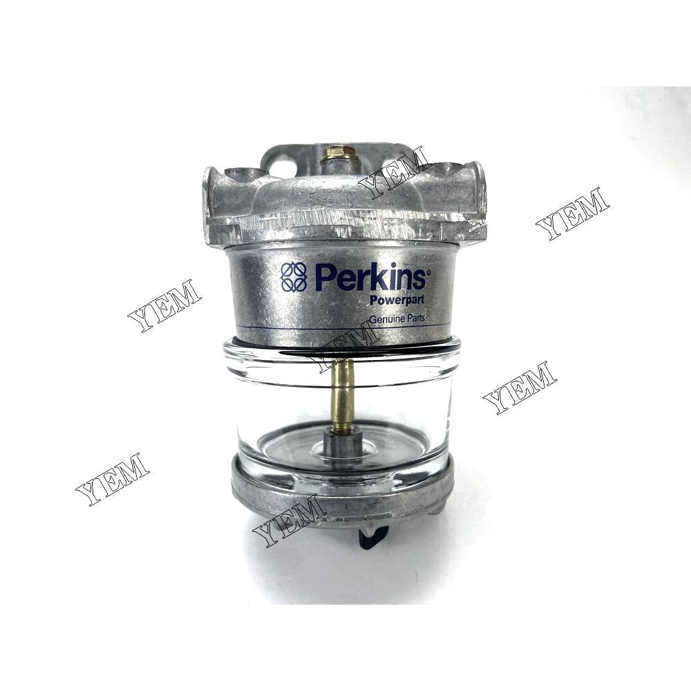 YEM 1104C-44T Oil Water Separator 2656086 Perkins excavator diesel engine Hydrema M 1100 C compakt excavator YEMPARTS